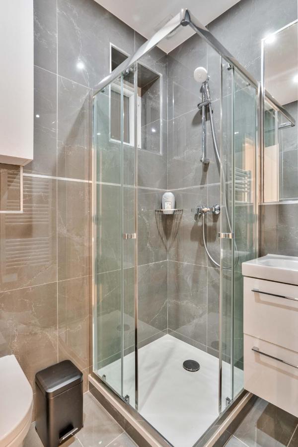 Appartement 107 - Urban Luxury Opera Vinci Paris