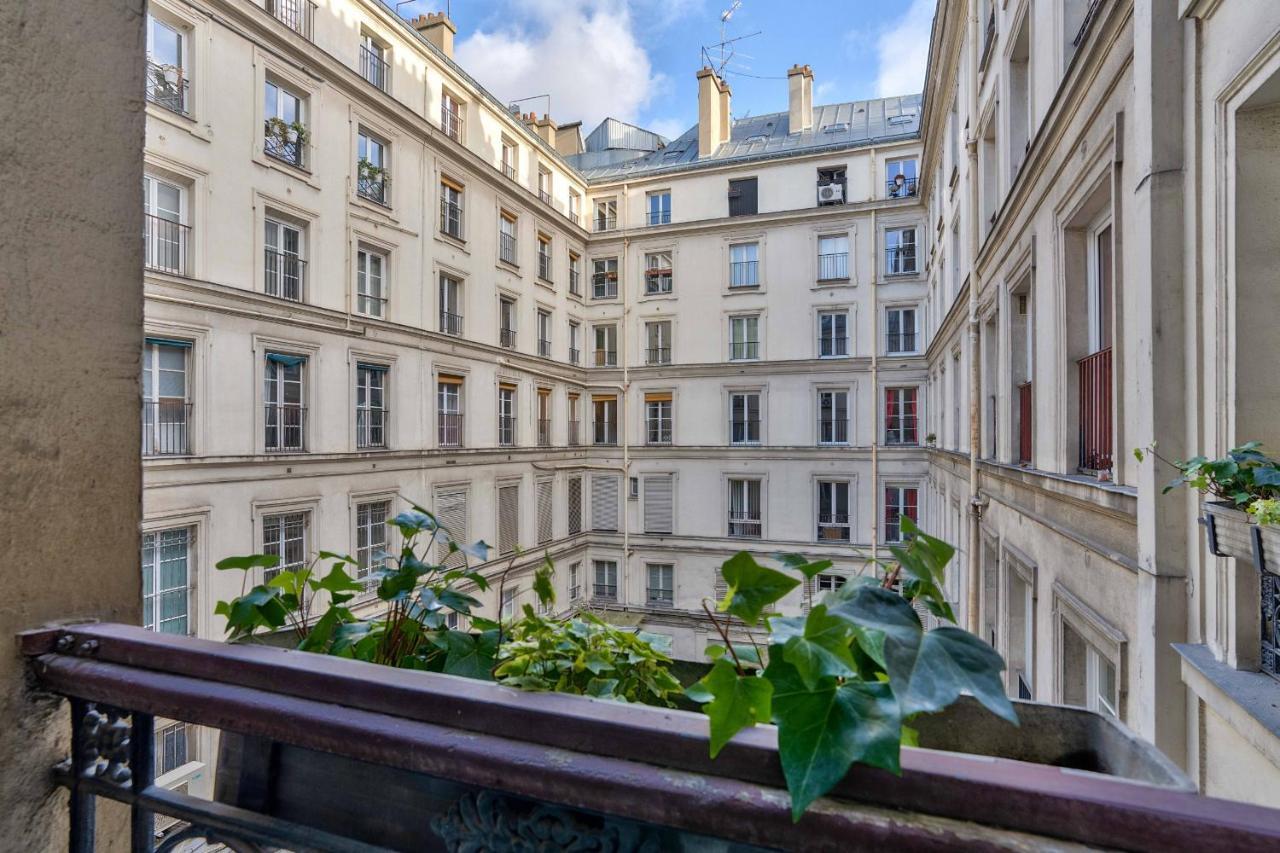 Appartement 107 - Urban Luxury Opera Vinci Paris