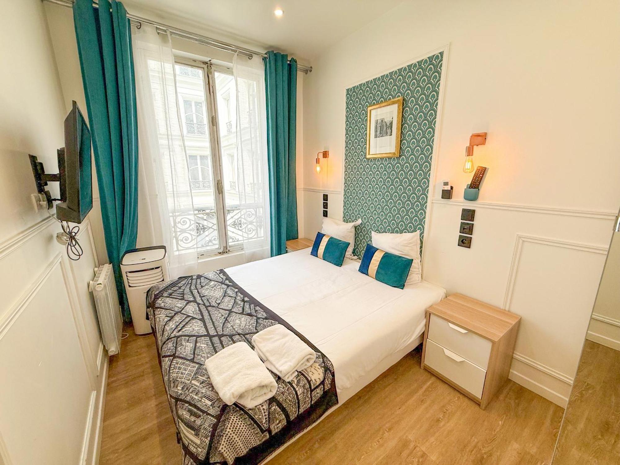 Appartement 107 - Urban Luxury Opera Vinci